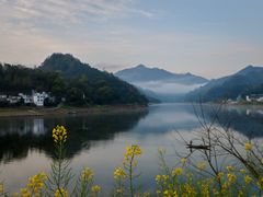 -新安江山水画廊风景区
