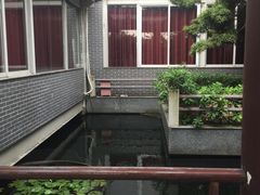 -桃园盛宴·岭南粤菜·手工茶点(南庄店)
