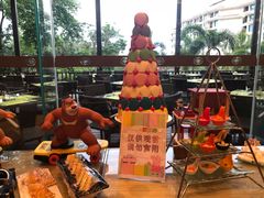 -金海湾嘉华度假酒店·海韵咖啡厅