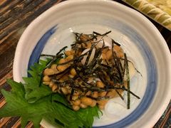 纳豆-平成屋·午肴夜酒(四川北路店)