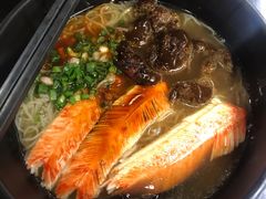 -亞婆井·劲抽面食(铂顿城店)