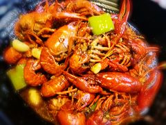 -红钳侠小龙虾·烧烤(中赢康康谷店)