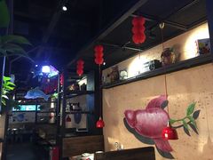 -探鱼·鲜青椒爽麻烤鱼(增城东汇城店)