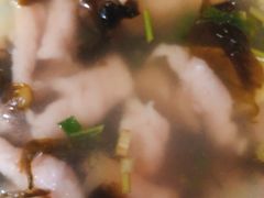 -温州瘦肉丸(中山北路店)