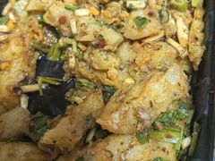 -云海肴·汽锅鸡·云南菜(广安门天虹店)