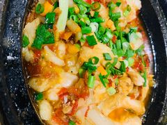 -海食焗(新光天地店)
