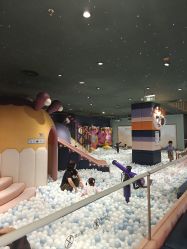-meland亲子乐园(深圳领展中心城店)