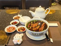 -中国厨房/台湾牛肉面