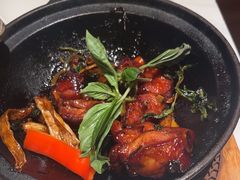 -鹿港小镇(霄云店)