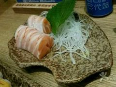 -林妈妈村·日式料理(宝山万达店)