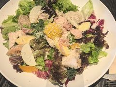 -老友时光·Pizza(泰华黑金店)