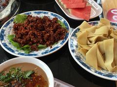 -董家湾重庆老火锅(武清杨村店)