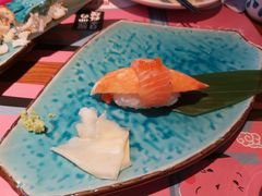 -有喜屋·深夜食堂(北京西路店)