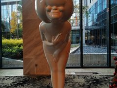 -上海虹桥西郊假日酒店