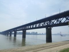 -汉水谣·江景餐厅(江滩店)