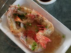 -四川小胡子海鲜(丁村万人海鲜广场店)