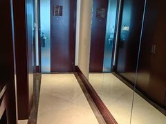 -无锡君来洲际酒店
