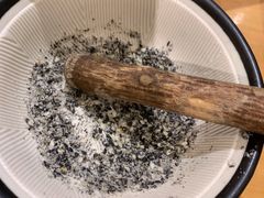 调料芝麻-胜博殿日式炸猪排(悠唐店)