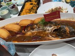 -聆桂烤鸭·金奖烤鸭(静联广场店)