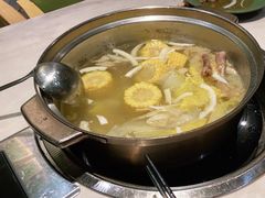 -狐狸爱上椰子鸡(滨江星光大道店)