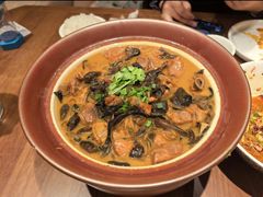 -金掌勺锅包肉(太原万达店)