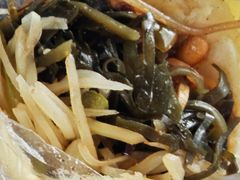 -老鼓楼麻辣烫夹馍