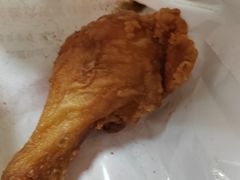 -潘老板炸鸡(河西万达店)