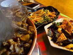 -蛙大侠香辣牛蛙火锅店(总店)