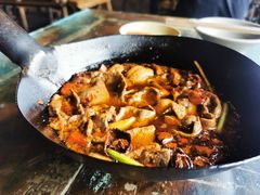 -古市香跷脚牛肉·非遗传承单位