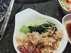 -捞王锅物料理(凯旋路店)