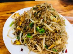 -凡老头米线砂锅(古荡新村西粮站)