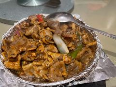 -庄氏祥记家常食府(国瑞建材家居博览中心店)
