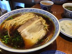 -同得兴 Since·1995 传统苏式面馆(十全街店)