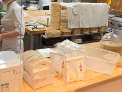 -西贝(六里桥旗舰店)