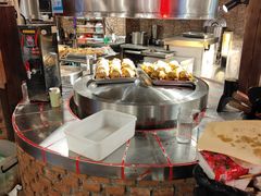 -破瓦寒窑·地摊烤羊排