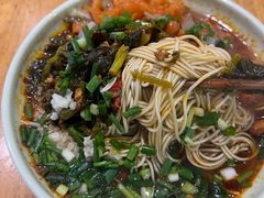 -晓马鸭店(新芜路店)