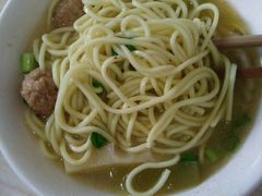 什锦面-庆蓉云·庆云面(双林店)