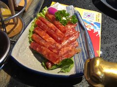 -大味老火锅City店