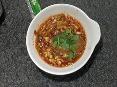 小料-金刚山(学府路店)