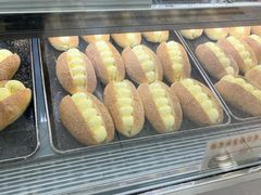 -甜嘟嘟烘焙坊(舒城路店)