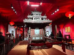 -新安江山水画廊风景区
