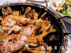 -宿醉·意大利餐厅(忠义街店)