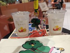 -茶话弄(中贸广场店)
