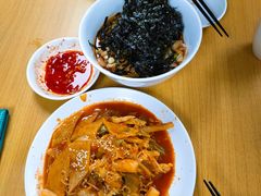 -屋里家延边朝鲜族冷面(南园店)