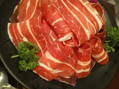 -重庆爽翻天老火锅(临平万达广场店)