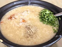 一品海鲜粥-潘先生平价海鲜城(神州半岛店)