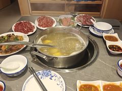 -贵宾牛·潮汕牛肉火锅(珠池总店)