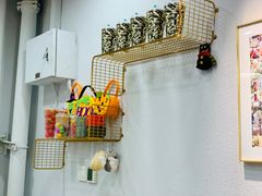 -九秋茶铺(三里屯店)