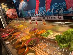 -神户赤童日式烤肉伙伴(东直门店)