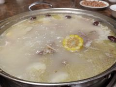 -东山羊庄(八卦岭店)